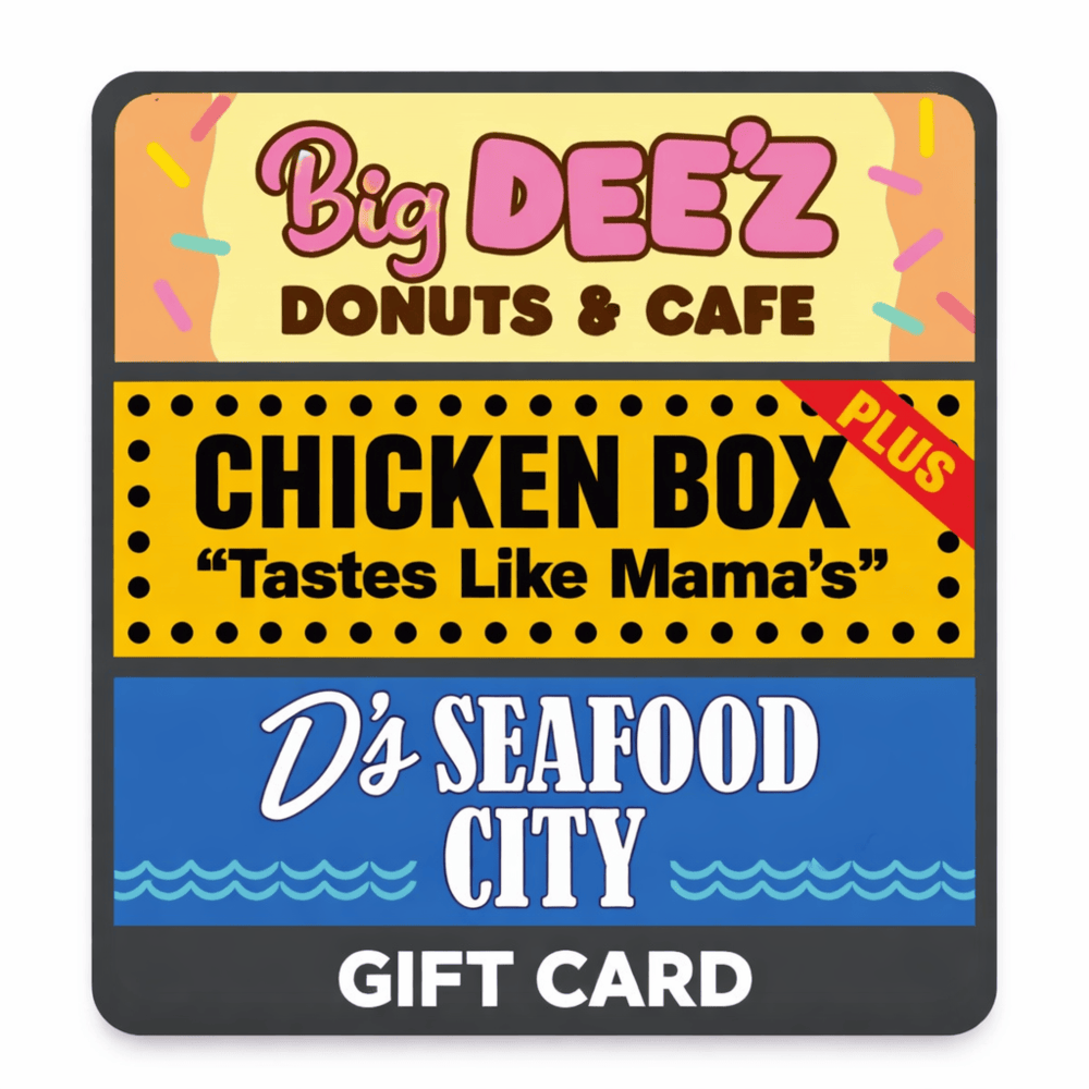 Buy an Egift